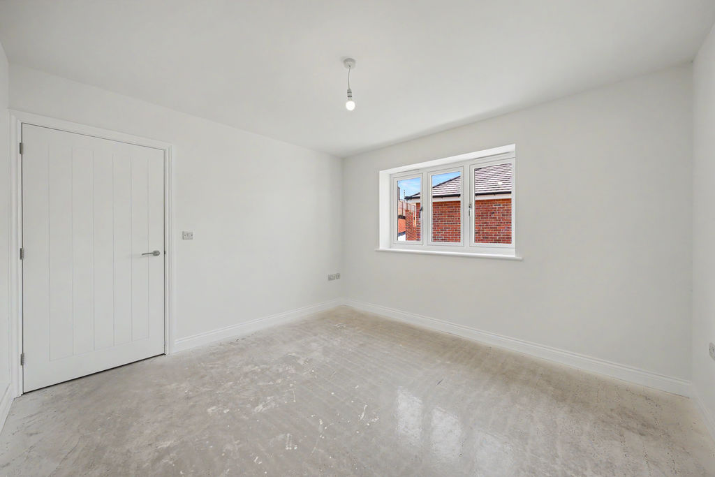 Church Hall Place, Rectory Road Clowne